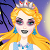 Barbie's Zombie Princess Costumes  - Barbie Dress Up Games For Girls 