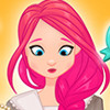 DIY Grandma's Dress Refashion - Dress Design Games For Girls