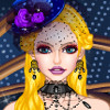 Gothic Fashion 2 - Dress Up Games For Girls