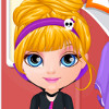 Baby Barbie Halloween Shopping Spree - Halloween Costumes Dress Up Games