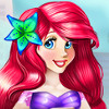 Disney Pregnant Fashion  - Pregnant Princess Dress Up Games 