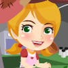 Mama's Pizza Truck  - Restaurant Food Serving Games 