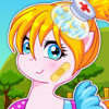 Pony Doctor  - Pet Doctor Games