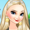Frozen Sisters' College Life  - Frozen Elsa And Anna Games
