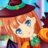 Surprising Halloween - Online Halloween Games 