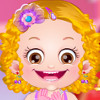 Baby Hazel Fashion Party  - New Baby Hazel Games For Girls 