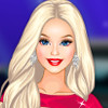 Barbie Red Carpet Diva  - Barbie Dress Up Games Online 