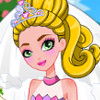 Fashion Studio Wedding Style - Wedding Dress Up Games