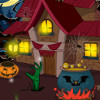 Halloween House  - Halloween Decoration Games 