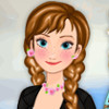 Frozen Sisters Europe Tour  - Frozen Dress Up Games Online