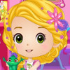 Modern Chibi Princesses - Princess Dress Up Games For Kids
