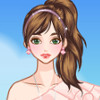 Little Lady  - Dress Up Games For Girls