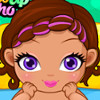 Ever After High Hood 'N Wood - Baby Caring Games
