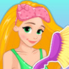 Disney Princess PJ Party Clean Up - Room Clean Up Games 2015 