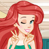 Ariel's High School Crush  - Princess Ariel Games For Girls 