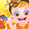 Baby Hazel Thanksgiving Makeover - Baby Hazel Games Online