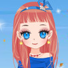 Autumn Festivals  - Autumn Dress Up Games