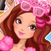 Sleeping Beauty 'N Briar Beauty  - Princess Dress Up Games Online