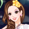 Black Or White 1 - Girl Dress Up Games 
