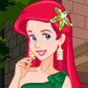 Princess Team Green - Princess Dress Up Games For Girls 