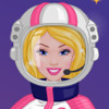 Barbie In Space  - Barbie Dress Up Games Online 
