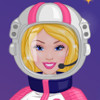 Barbie In Space - Barbie Dress Up Games Online