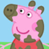 Peppa Pig's Race  - Fun Peppa Pig Games 