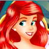 Ariel Nails Design - Free Nail Design Games