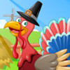 Baby Hazel Thanksgiving Dress Up - Baby Hazel Dress Up Games Online