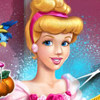 Cinderella Tailor Ball Dress - Dress Design Games Online