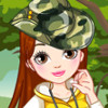 Get Ready For Camping  - Games For Girls Online