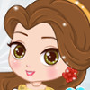 Chibi Princess Makeover - Princess Makeover Games