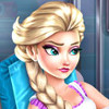 Elsa Birth Care  - Frozen Elsa Games For Girls 