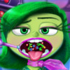 Disgust Throat Doctor  - Throat Doctor Games 