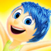 Joy Collects Yellow Balls - Inside Out Games Online