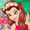 Disney Fairies - Fairy Dress Up Games 