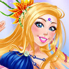 Barbie Pearl Princess Makeover - Princess Barbie Games Online
