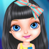 Baby Barbie Fashion Addict - Baby Barbie Dress Up Games For Girls