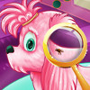 Princess Puppy Grooming - Dog Grooming Games For Girls