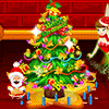 Christmas Tree Cookies  - Christmas Cooking Games 