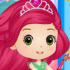 Chibis In Rock N Royals - Chibi Princess Dress Up Games