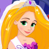 Rapunzel Bachelorette Challenge - Princess Rapunzel Games For Girls 