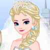 Elsa's Perfect Proposal - Frozen Elsa Games For Girls