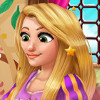 Rapunzel Design Rivals - Fun Rapunzel Games Online