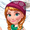 Elsa And Anna Winter Trends - Frozen Elsa And Anna Dress Up Games 