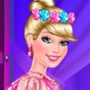 Barbie's First Ballet Class - Barbie Dress Up Games Online