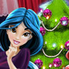 Disney Princesses Christmas Tree - Christmas Tree Decoration Games