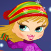 Santa's Little Helper - Christmas Dress Up Games