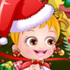 Baby Hazel Christmas Dress Up - Christmas Dress Up Games
