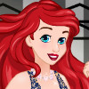 Disney Princess Superstar  - Disney Princess Dress Up Games